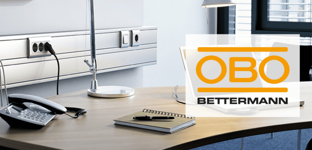 OBO bei Muster Elektro in Musterstadt